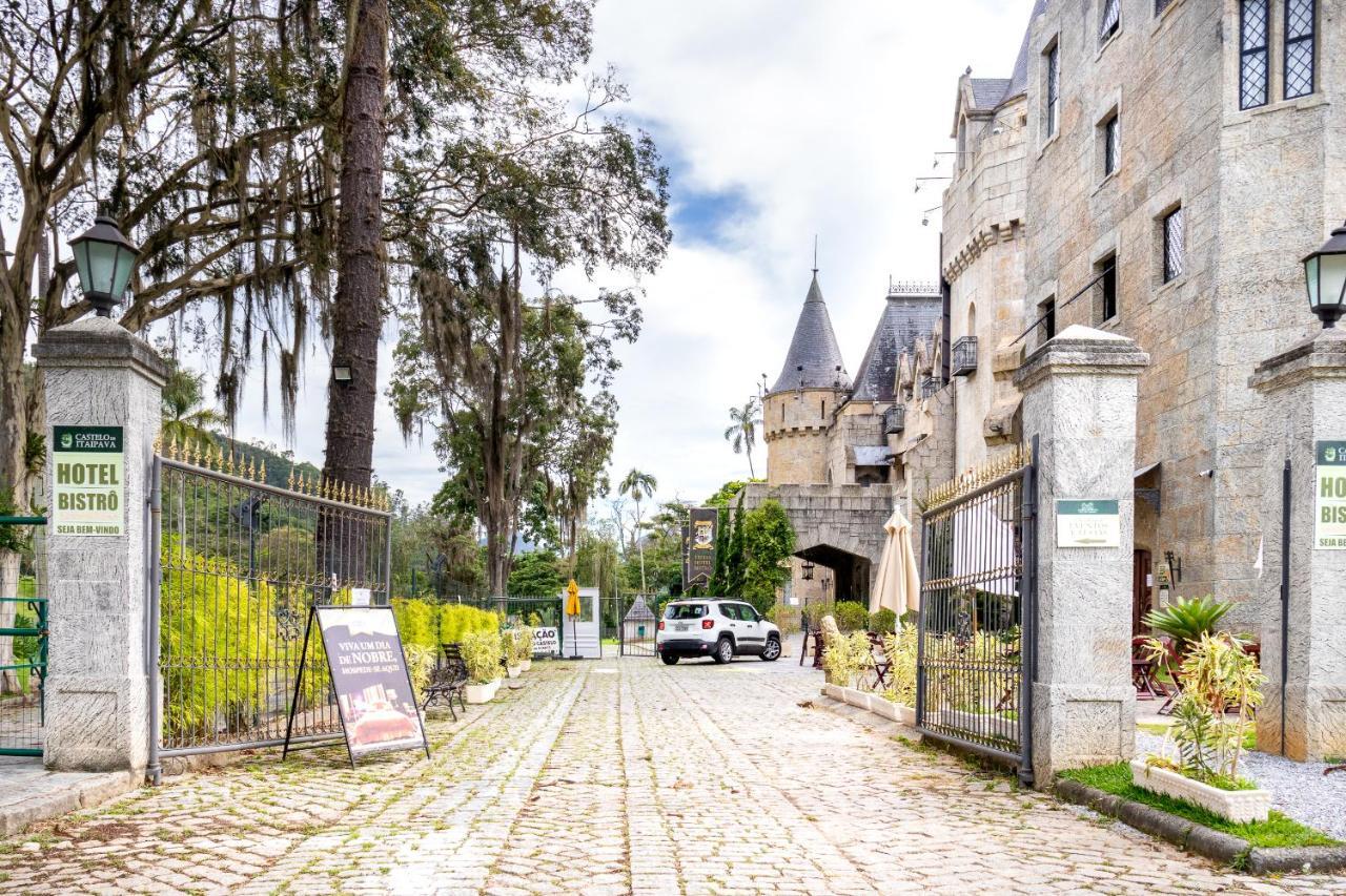 Castelo De - Hotel, Eventos E Gastronomia Hotel 4*