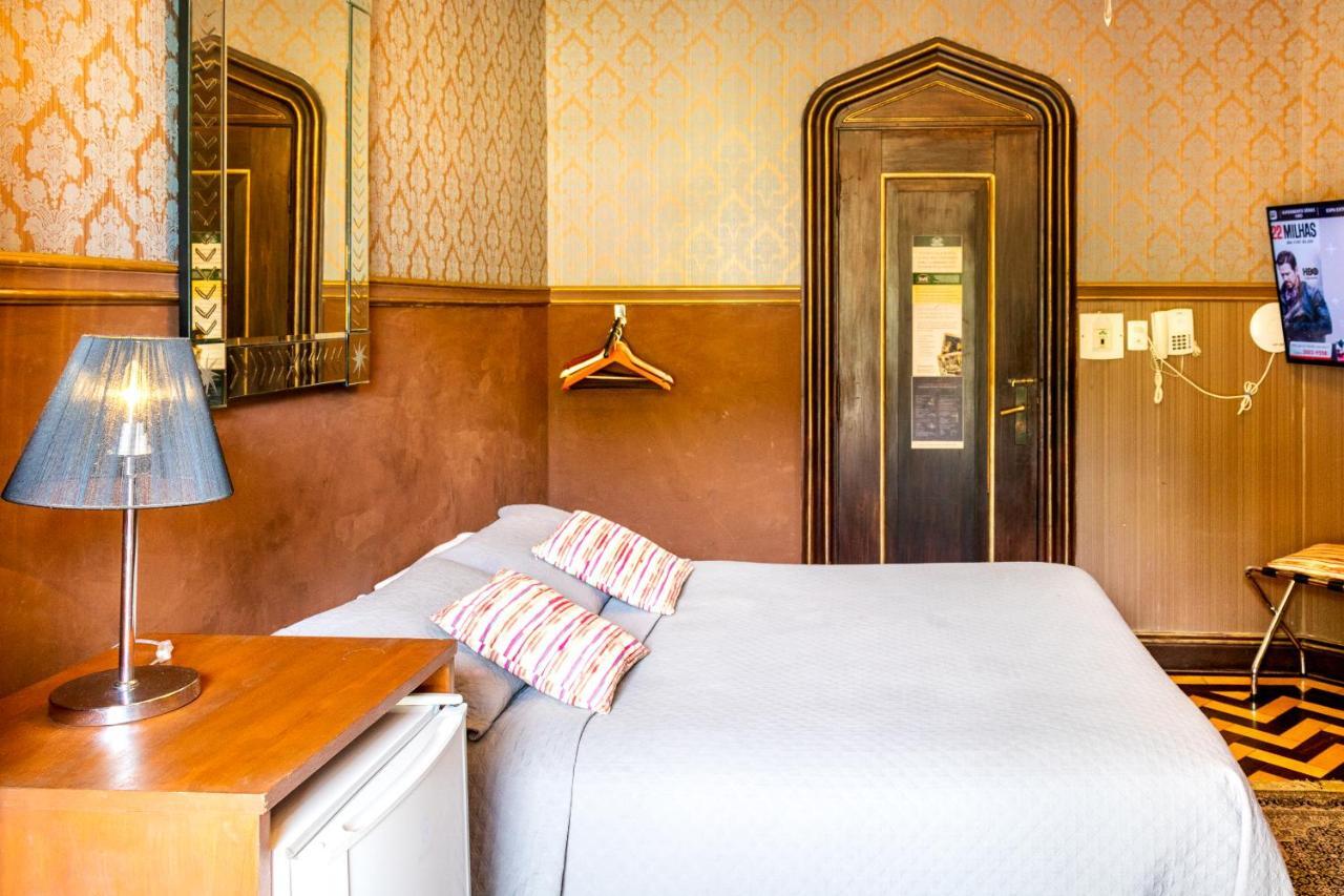 Hotel Castelo De - Hotel, Eventos E Gastronomia