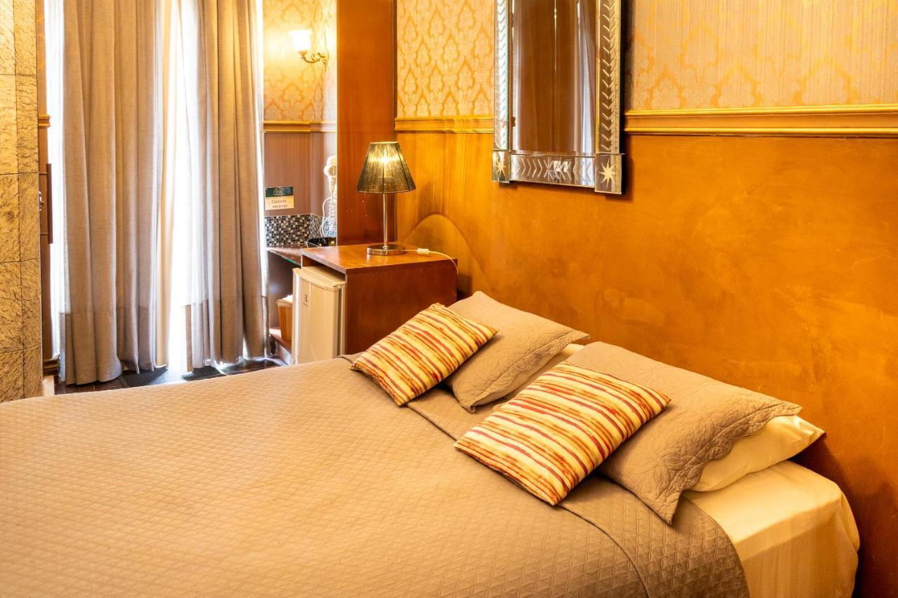 Castelo De - Hotel, Eventos E Gastronomia 4* Itaipava