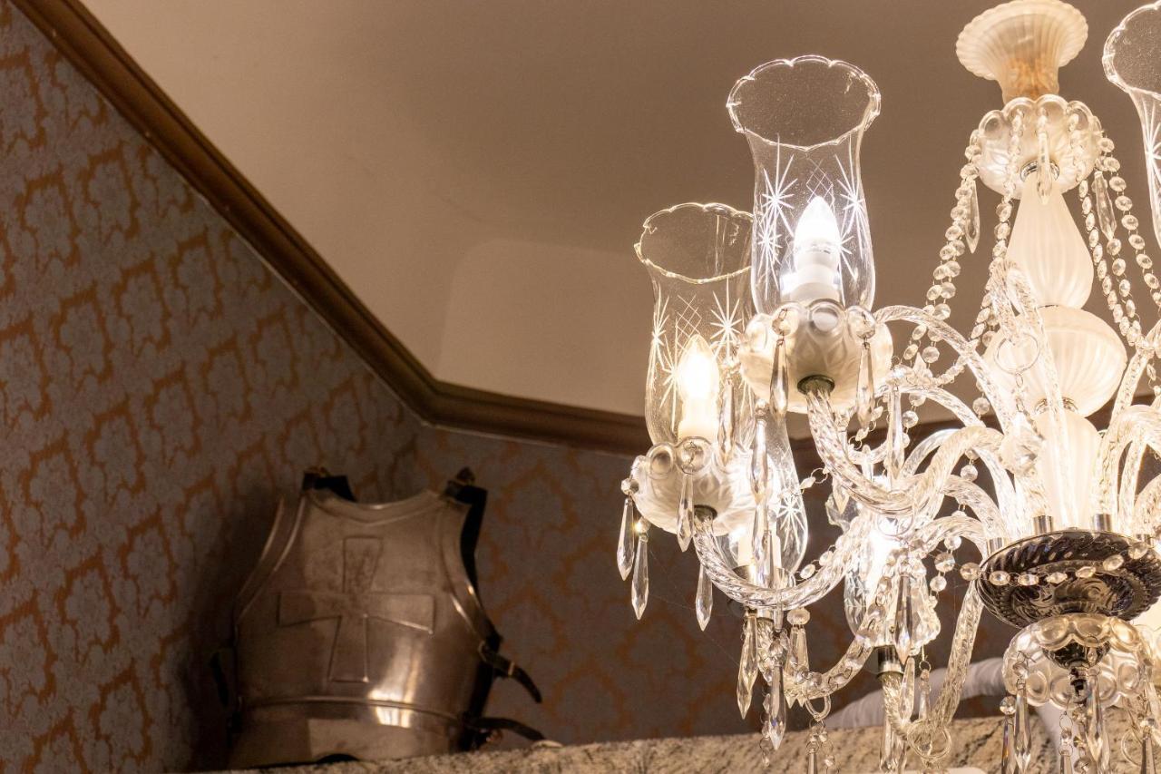 Castelo De - Hotel, Eventos E Gastronomia 4*