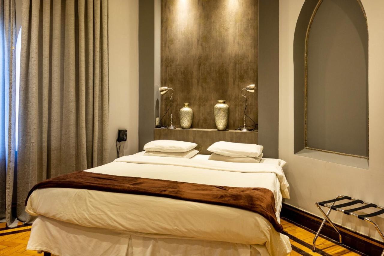 Castelo De - Hotel, Eventos E Gastronomia 4* Itaipava