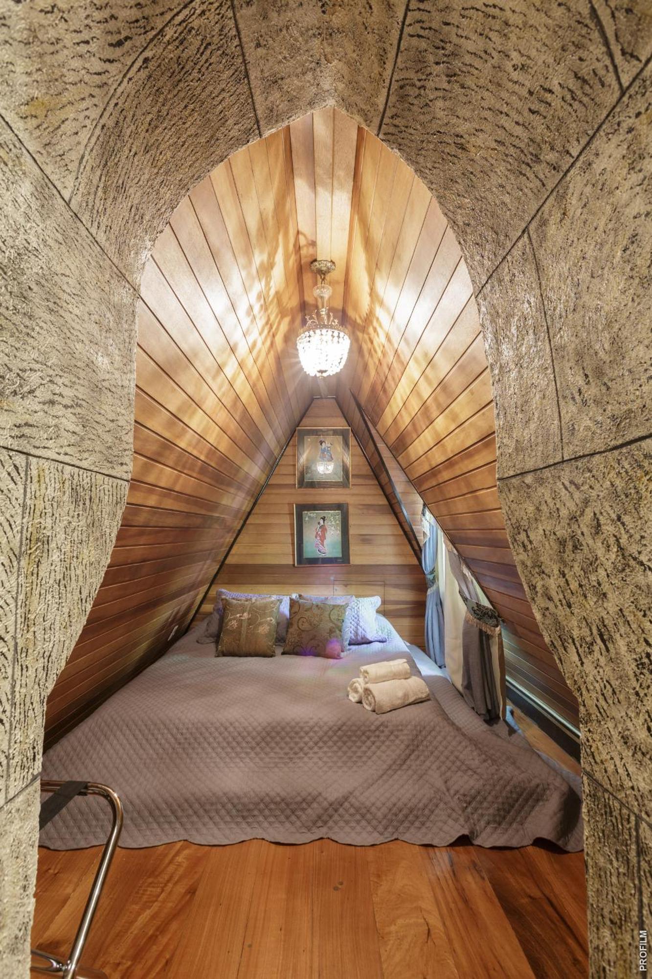 Castelo De - Hotel, Eventos E Gastronomia Hotel 4*