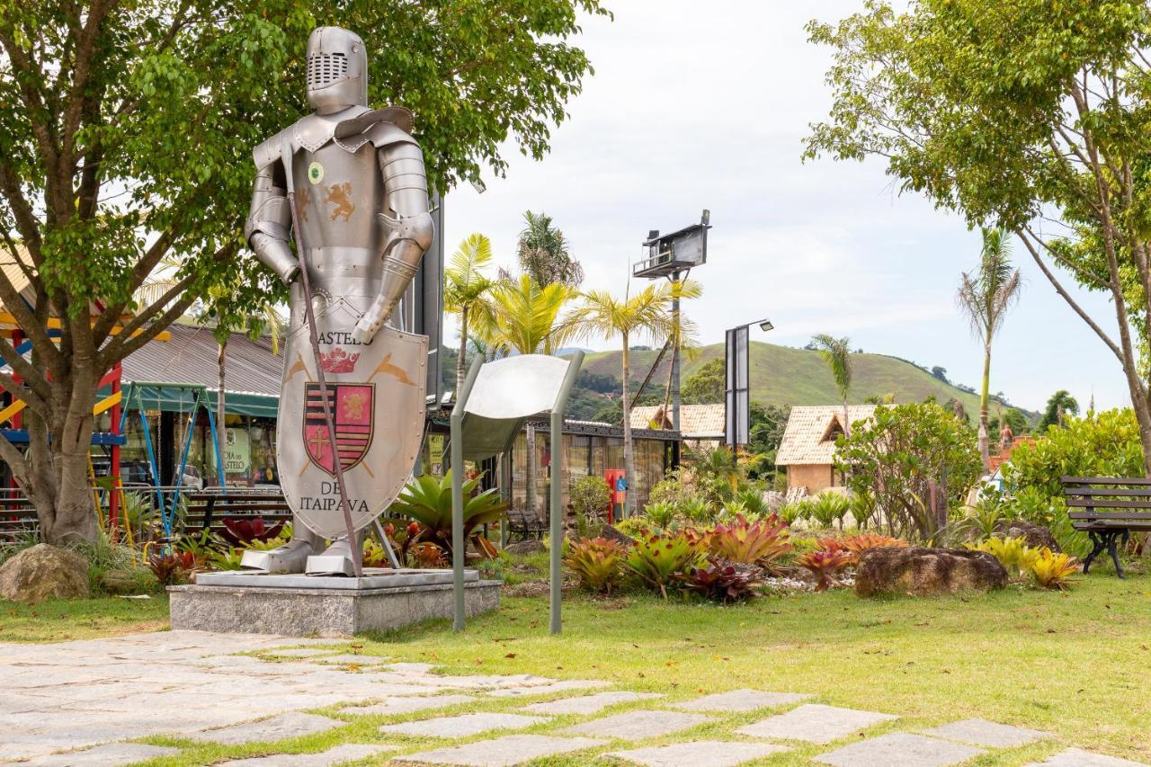 Hotel Castelo De - Hotel, Eventos E Gastronomia 4*