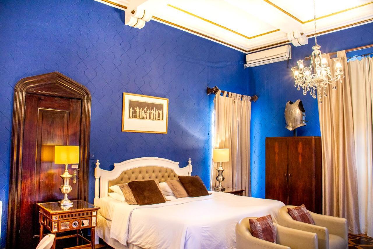 Castelo De - Hotel, Eventos E Gastronomia 4*